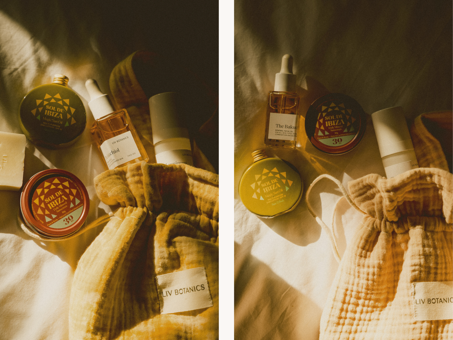Introducing: Our Summer Collaboration with Sol de Ibiza.