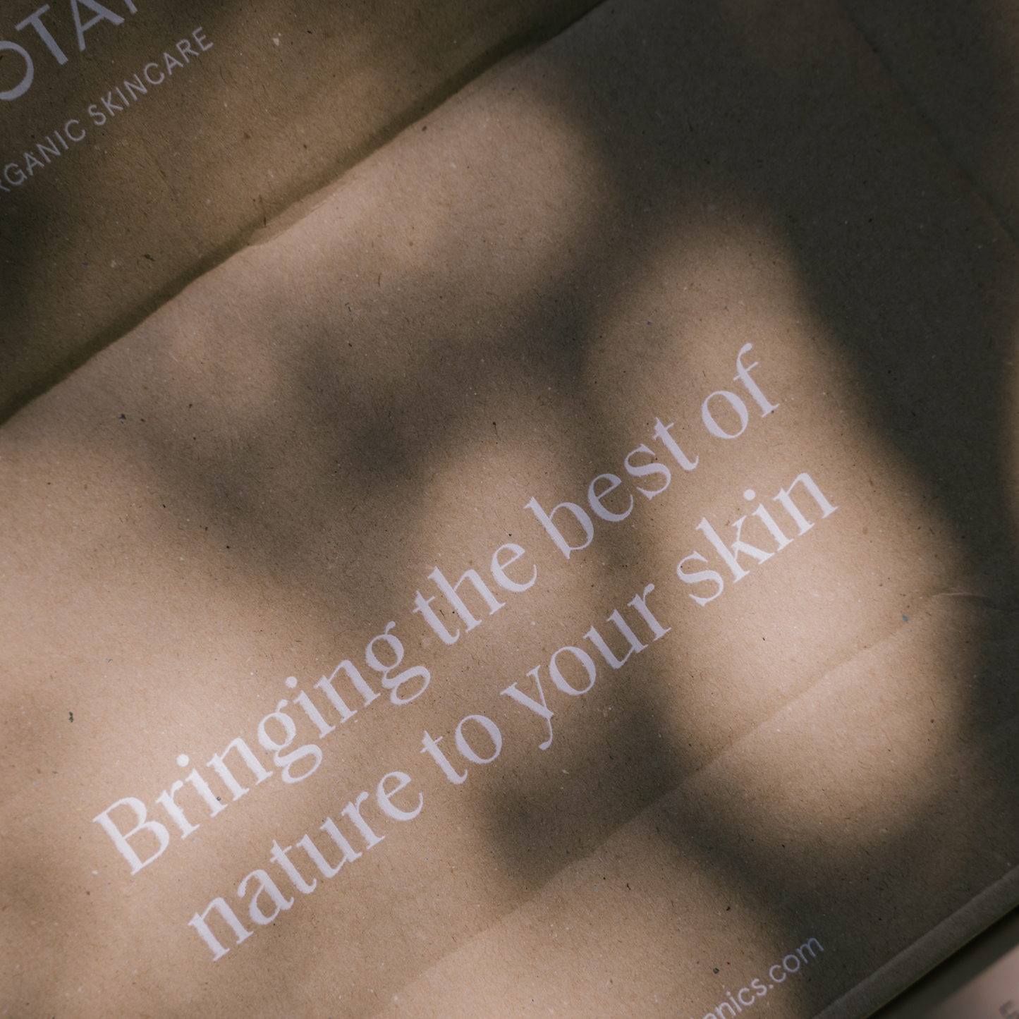 LIV Botanics organic skincare