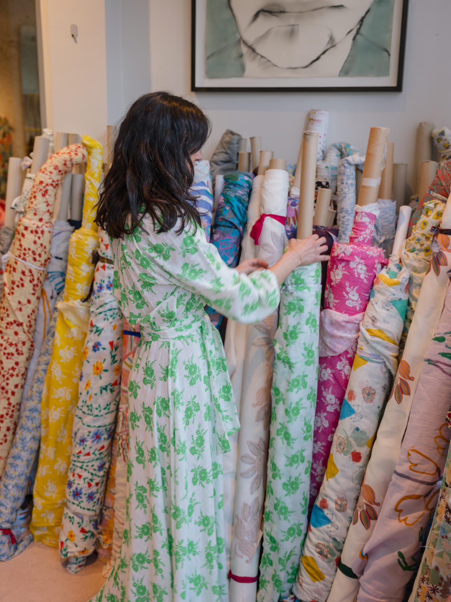 Creating with Intention: A Conversation with Alex Al-Bader