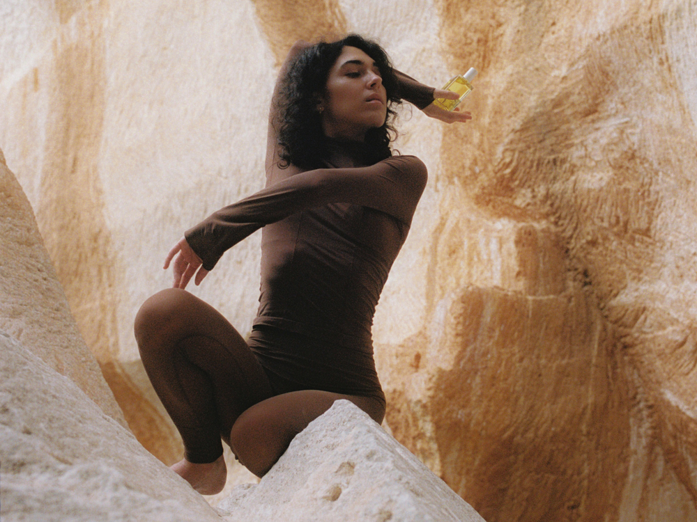 In Conversation With Aina Genovés