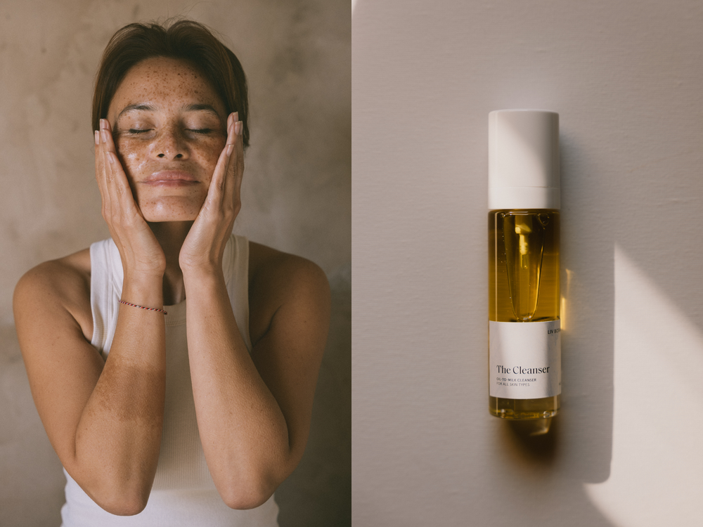 The Science Of Skin Reset: Why Autumn Is The Best Time To Strengthen Your Barrier