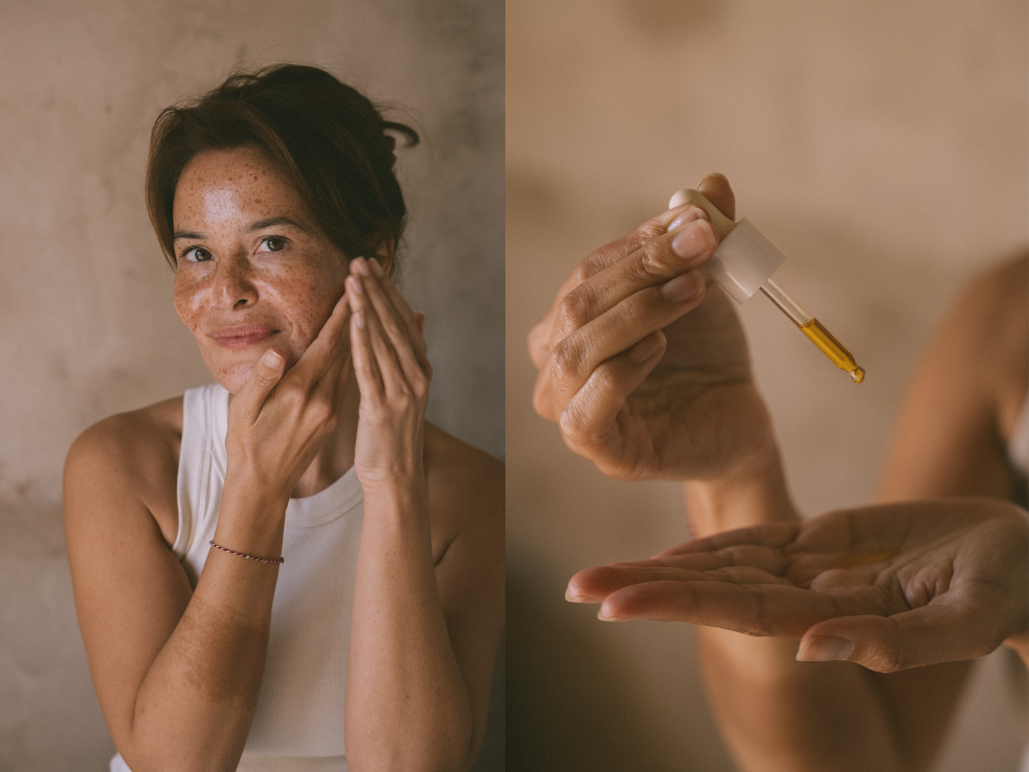 Facial In A Bottle