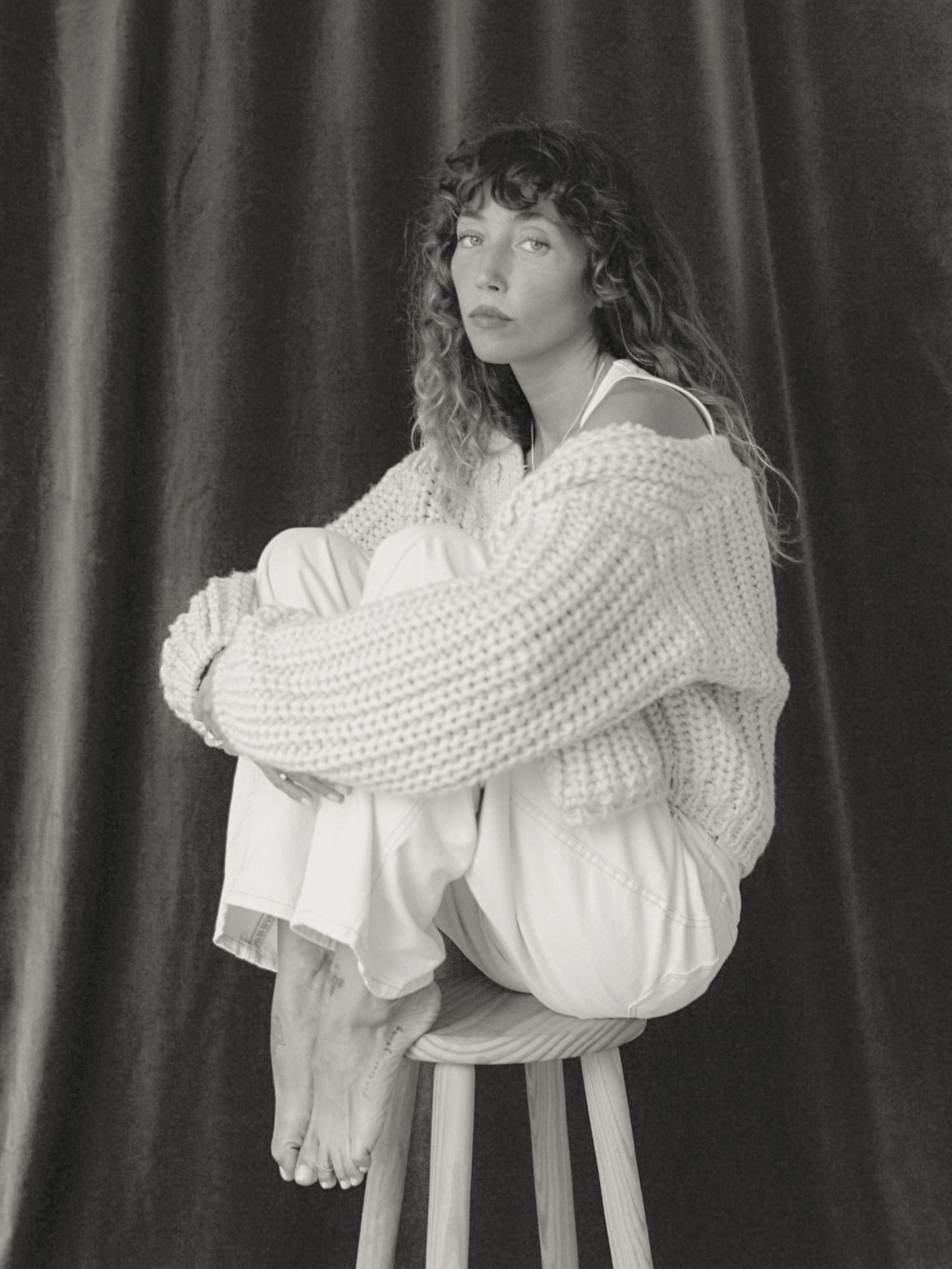 Laura Prim : Photographer, Storyteller and Nature Enthusiast