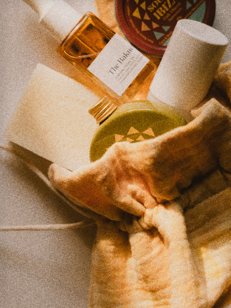 Introducing: Our Summer Collaboration with Sol de Ibiza.