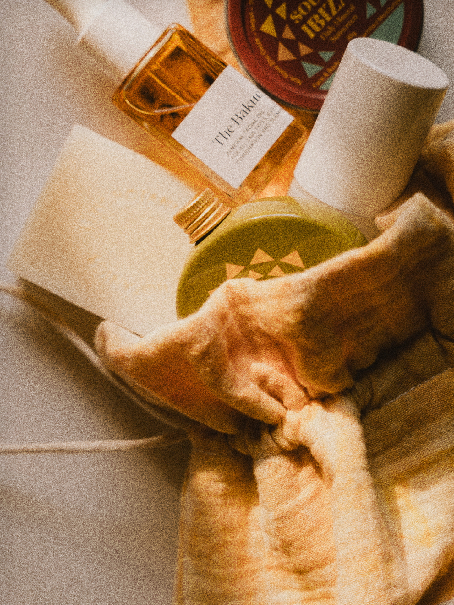 Introducing: Our Summer Collaboration with Sol de Ibiza.