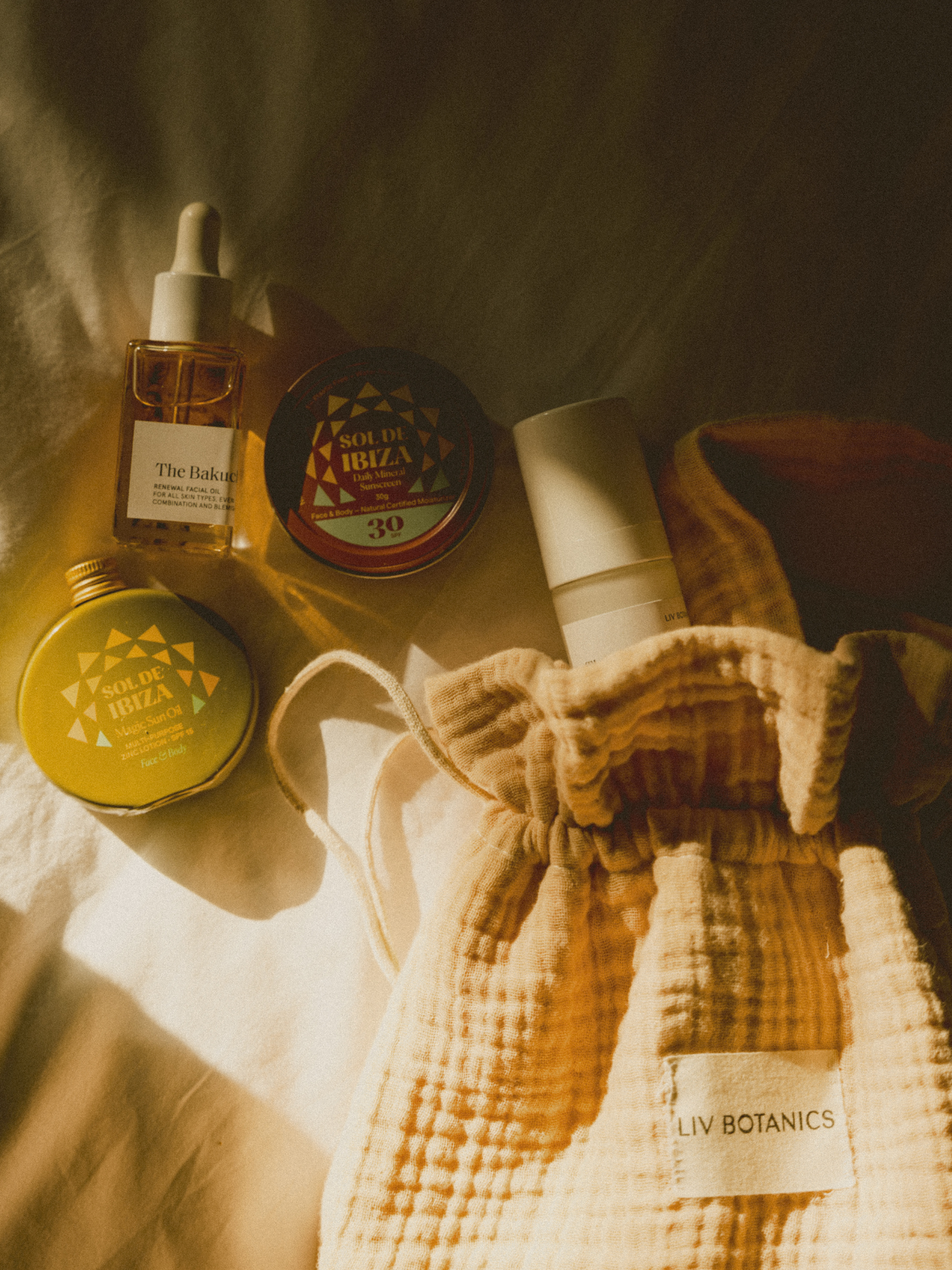 Why Is SPF The Best Anti-Ageing Ally?