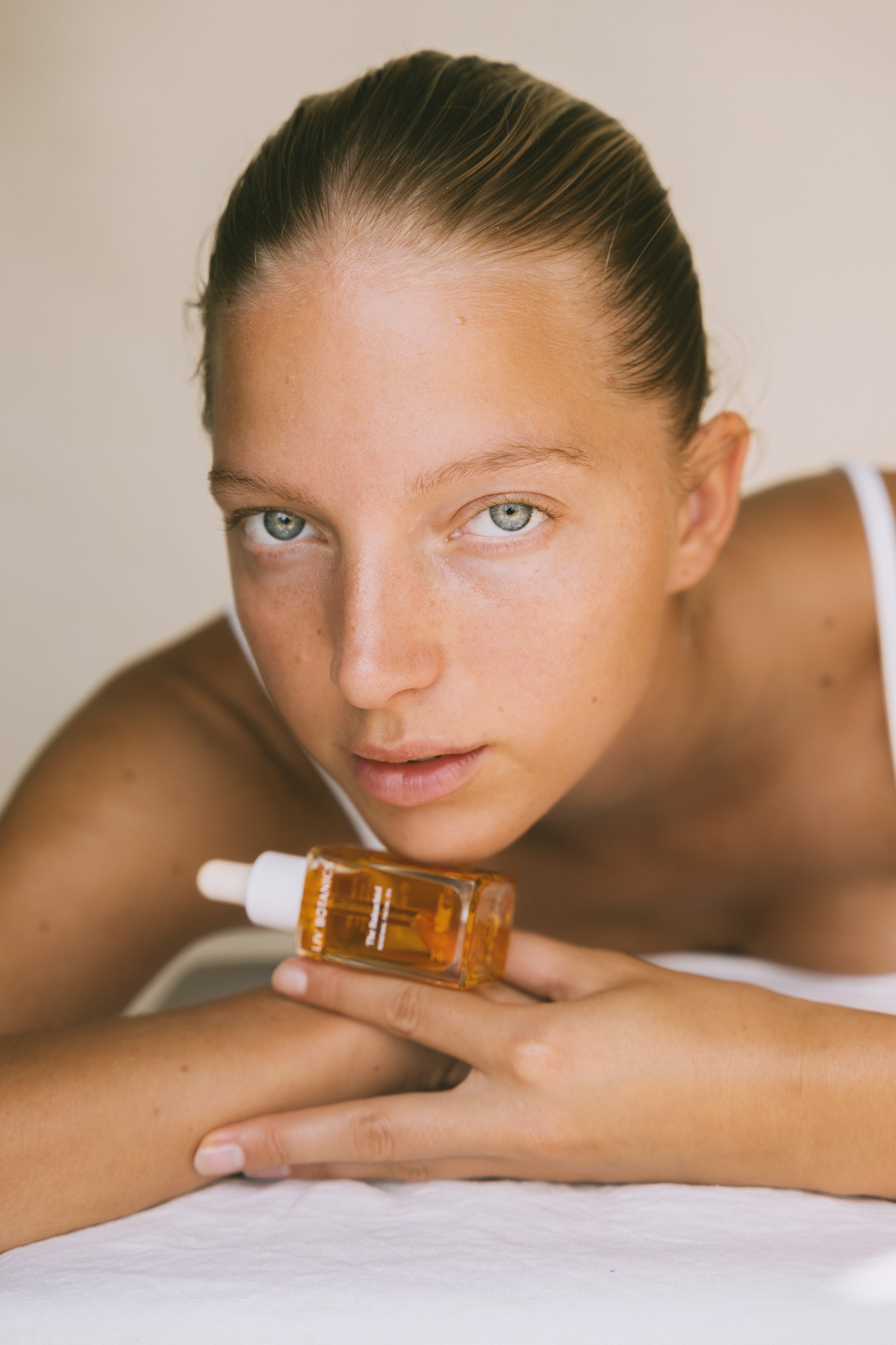 The Renewal Ritual - Bakuchiol 3-Step Skincare Set | Liv Botanics