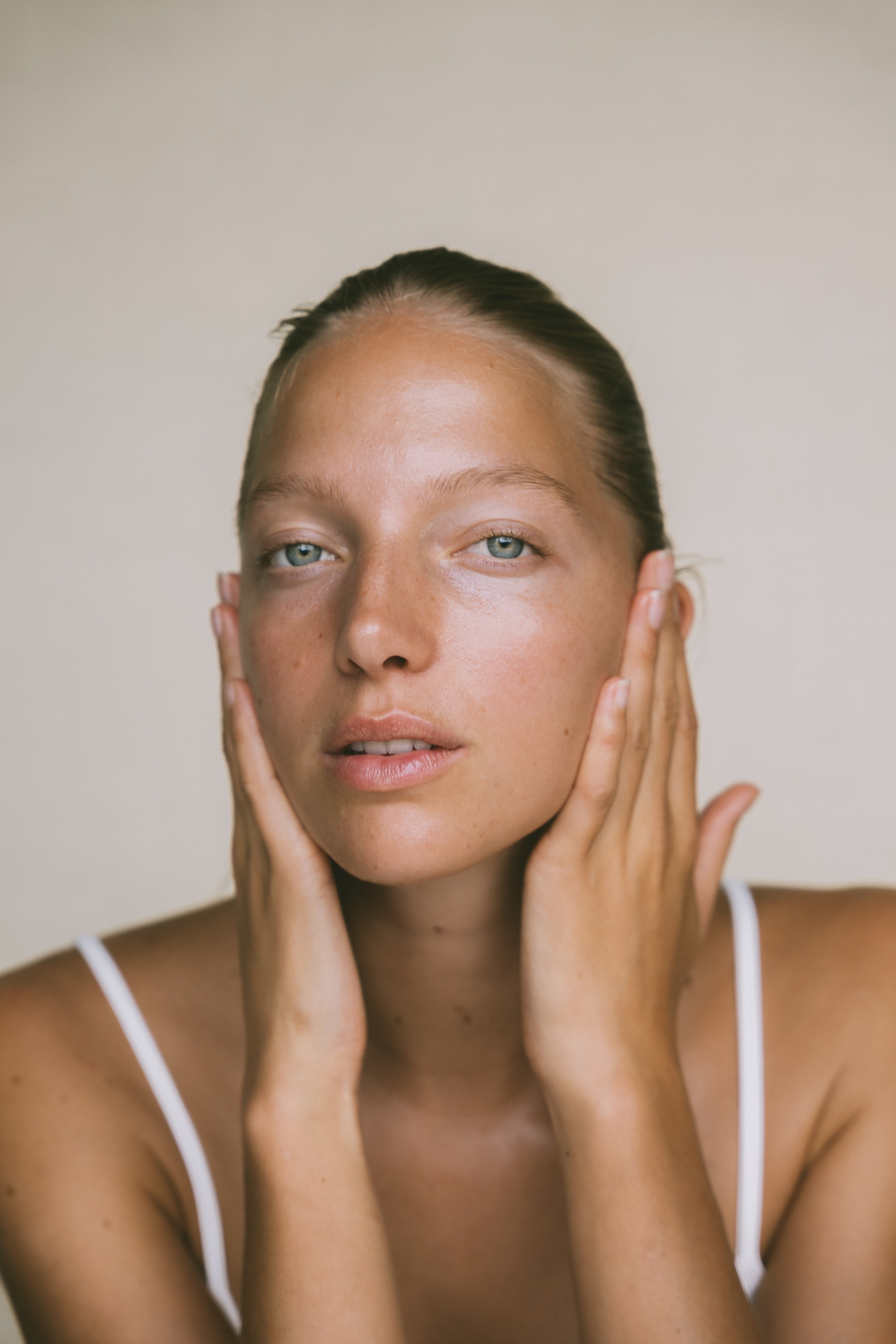 The Renewal Ritual - Bakuchiol 3-Step Skincare Set | Liv Botanics